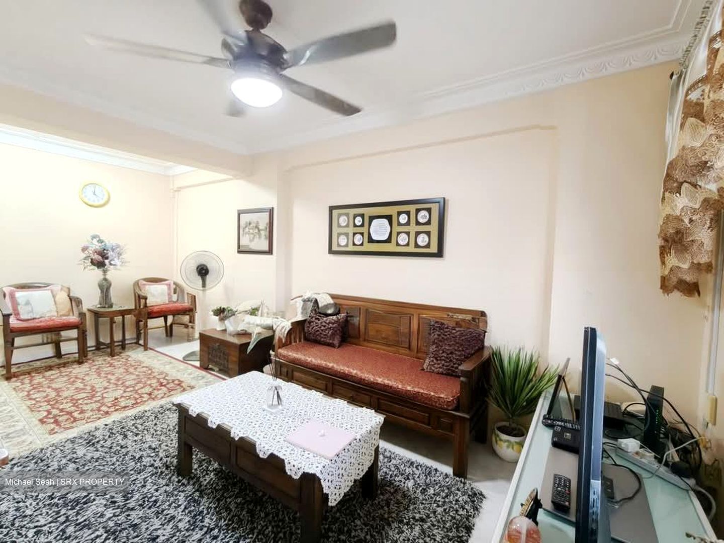 Blk 47 Marine Crescent Gardens (Marine Parade), HDB 3 Rooms #588043411